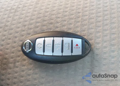 2015 Nissan Altima 2.5 Sv from USA, damaged, VIN 1N4AL3AP6FC191784